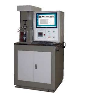 什么是萬(wàn)能材料試驗機？用于電池極耳拉伸